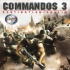 Náhled k programu Commandos 3 patch